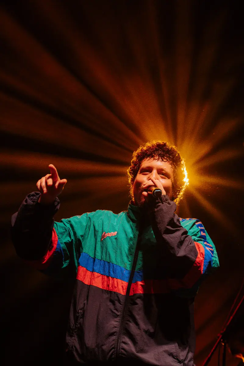Chico Chico — Shows, 2026